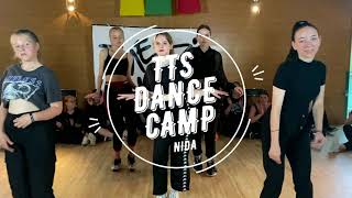 Neville Brothers – Way down in the hole| dance choreography by Vaidas Kunickis