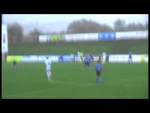 FC ST.Veit - Drautal  0 : 3