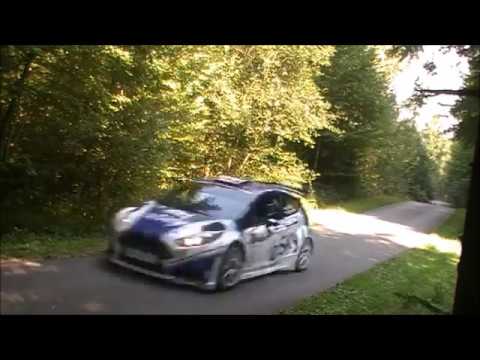 27 RAJD RZESZOWSKI 2018 OS BLIZIANKA