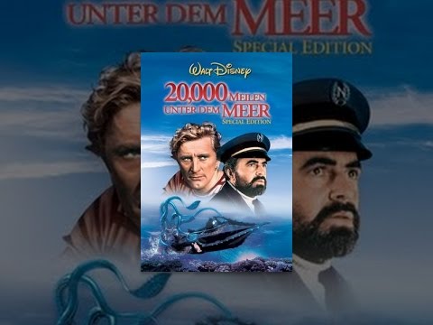 20.000 Meilen unter dem Meer
