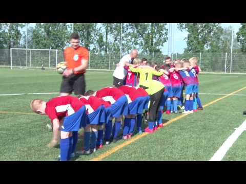 Akademia Polonia Bytom 2010 - LKS Drama Zbrosławice