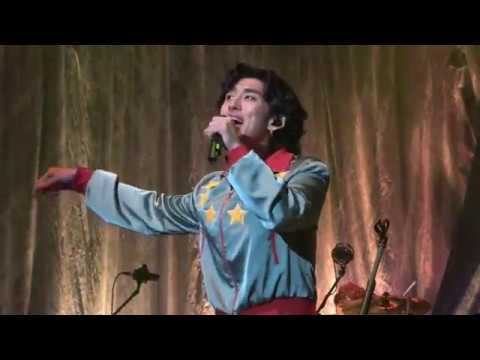 [190831 Fantastic old-fashioned Returns!] 잔나비 - intro + 서프라이즈!