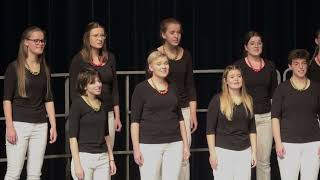 Winter Song (Sara Bareilles Arr.: Mac Huff)