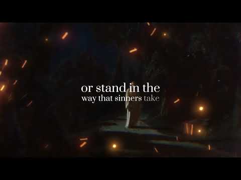 take refuge in him | psalms 1 & 2