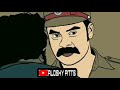 Kalki Mass Dialogue By Tovino Thomas Kalki Movie Animated Video Malayalam Movie