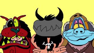 GWAR - Viking Death Machine (OFFICIAL VIDEO)