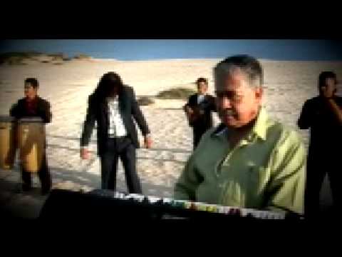 SELVA NEGRA - A BAILAR LA CUMBIA