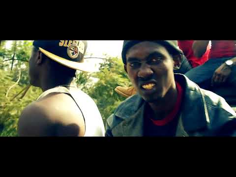 Fido Vato & Danger Ranger - Tupo Tulipo