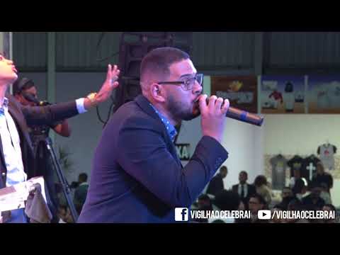 Profético Soul - Visitando um amigo | Edição São Paulo