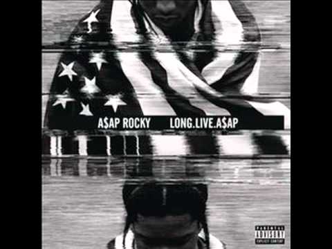 05.Long live A$AP-Hell (Ft.Santigold)