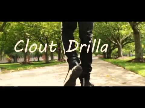 Clout Drilla - "System" (Official Video) Shot By. Silent Knight Media