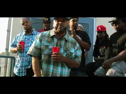 M-Dash - Kickin My Feet Up Feat Krypto Flow Show x Tbenz Dir By @Louie_Valentino