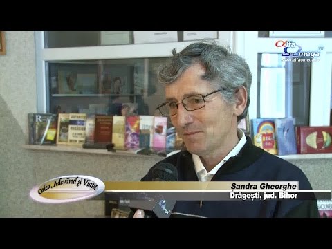 Despre idolatrie in viata personala - Sandra Gheorghe