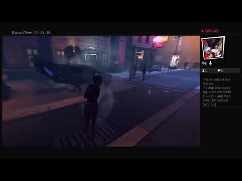 Let's Play Dreamfall Chapters Part 17
