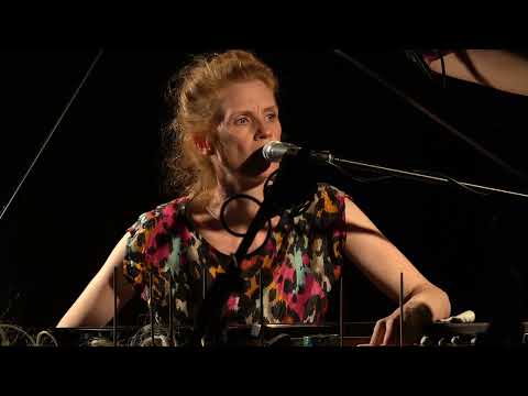 Johanna Borchert @ BERLIN SOLO IMPRO 2022 / Day1