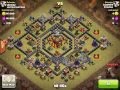 Clash of Clans - Clanwars Exodias vs United ...