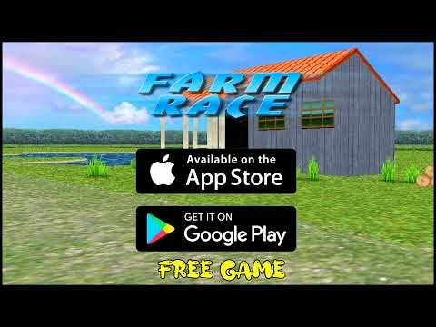 Farm Race Video