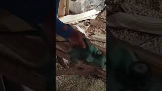 Download lagu suara serut kayu pasah listrik #chainsaw #jenso #sound_effect mp3