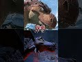 MOMMA DINO VS SHREK DRAGON Debate Iceage Shrek Dreamworks