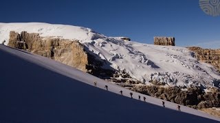 Sierra Nevada del Cocuy, Pan de Azucar y Laguna Grande, Trekking Andes Colombia Part 2