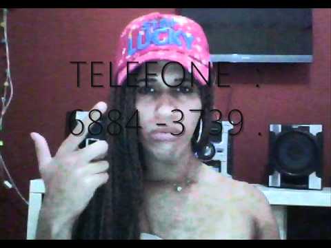 MONTAGEM MC LEANDRA DJ BRUNO .