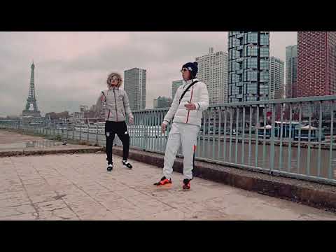 F430 x MMZ x PNL Type Beat "Midtown Madness" (Prod. Marco Beats)