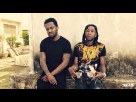 R2Bees' Omar Sterling x Mugeez - Hello Baby