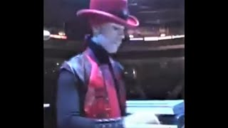 p r i n c e⚜️ I Know You Got Soul - Live D.C