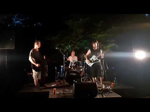 Ne Gnjavi - Ciroza (Live @Pekarna, Maribor, 10.7.2021)