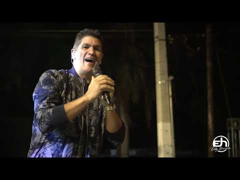 Eddy Herrera - Tarima Popular en Sabaneta, Santiago Rodriguez