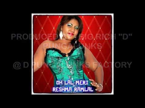 OH LAL MERI - RESHMA RAMLAL