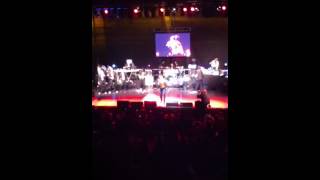 Monica-Man who has everything (Clark Atlanta Homecoming 2012)