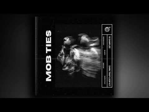 [FREE] DARK TRAP LOOP KIT/SAMPLE PACK "MOB TIES" 2025 | (Southside, Lil Baby, Future, Wheezy)