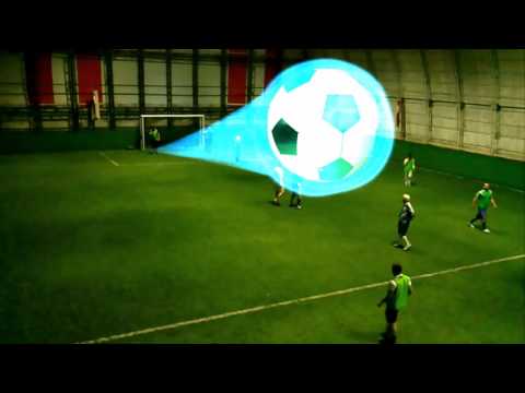 Albayrak Halı Saha Tesisleri 26.03.2016 21:00 - akillisaha.com