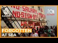Forgotten at Sea | 101 East