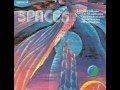 Spaces - Gloria's Step  - Larry Coryell - McLaughlin