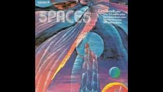 Spaces - Gloria's Step  - Larry Coryell - McLaughlin