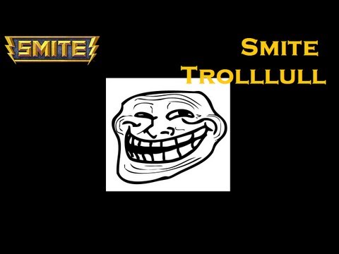 ϟSMITEϟ Don't Drink and Smite - Happy Holidays!