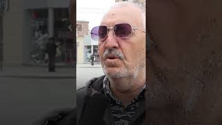 Ամեն մի խոսքից հարձակվում ա մարդկանց վրա ///Լրաբեր