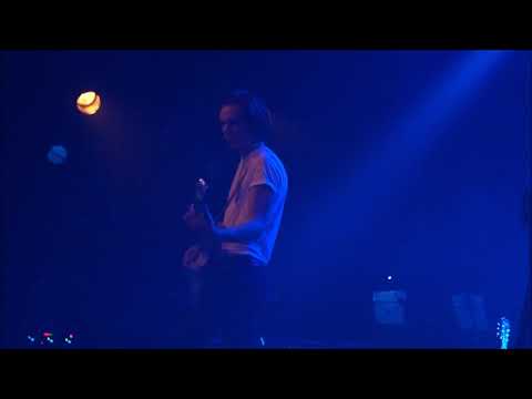 The Bony King Of Nowhere  - Live (2018)