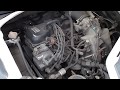 Engine TOYOTA HIACE VAN RZH112V 2002y On Sale