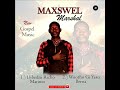 Max Marshall Wuotho Gi Yesu Berna
