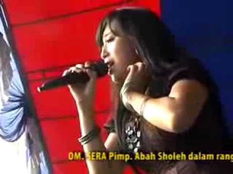 SERA - SELALU RINDU - Yuni Ayunda [Live Show]