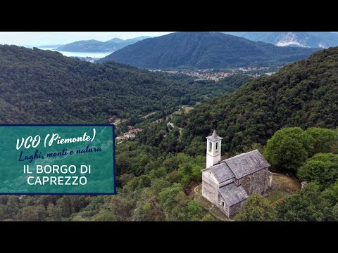 Il Borgo di Caprezzo