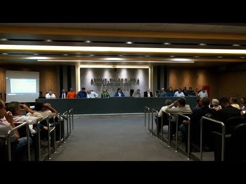 Audiência pública discute licenciamento e plano de conservação do Lago do Manso