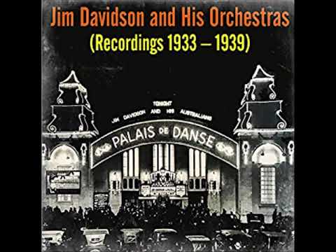 Jim Davidson's Dandies - Serenade To the Stars (1938)