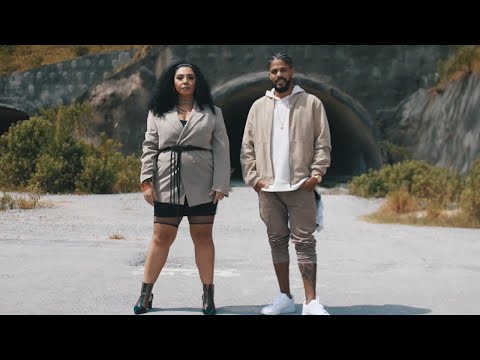 Viegas Feat. Karol De Souza - Para Pra Pensar (Clipe Oficial)