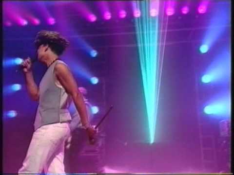 Future Sound Of London Papua New Guinea Top Of The Pops