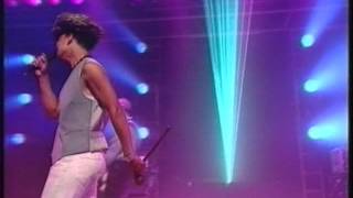 Future Sound Of London Papua New Guinea Top Of The Pops