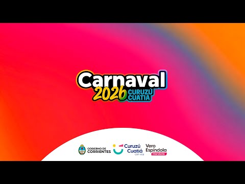 CARNAVAL 2026 - ENTREGA DE PREMIOS